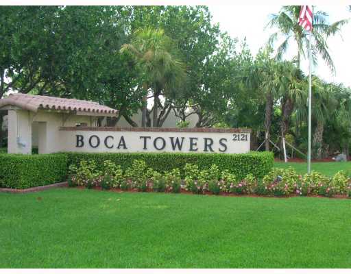 2121 North Ocean Boulevard, Unit 602E Boca Raton, FL 33431 - Photo 8 of 12 Additional Photo