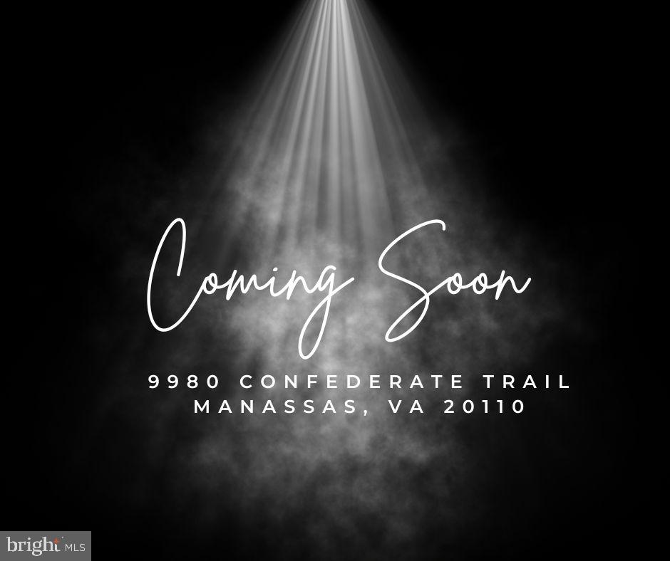 9980 Confederate Trail Manassas, VA 20110 - Photo 1 of 1