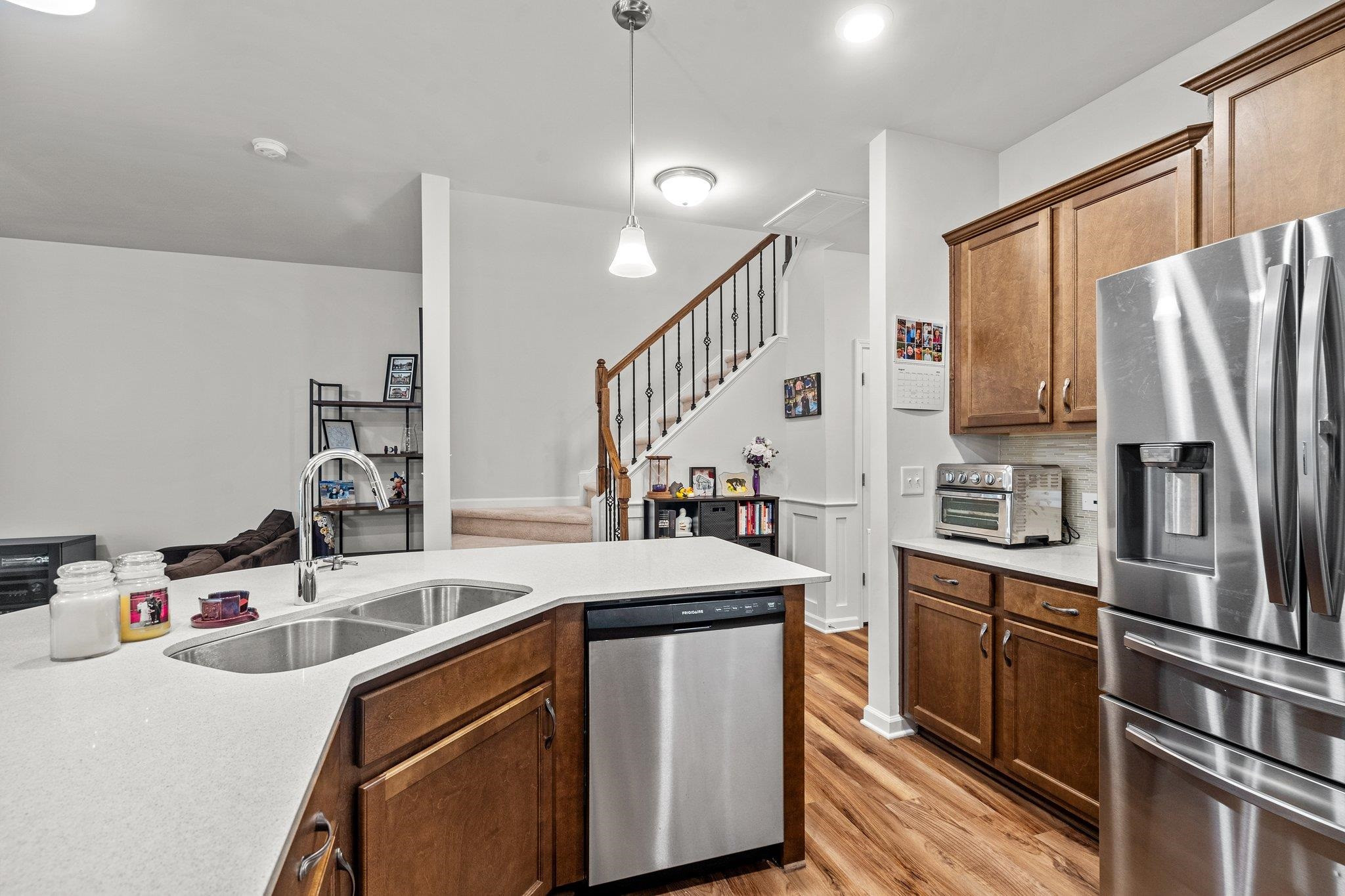 6085 Beale Loop Raleigh, NC 27616 - Photo 8 of 42 Photo 8
