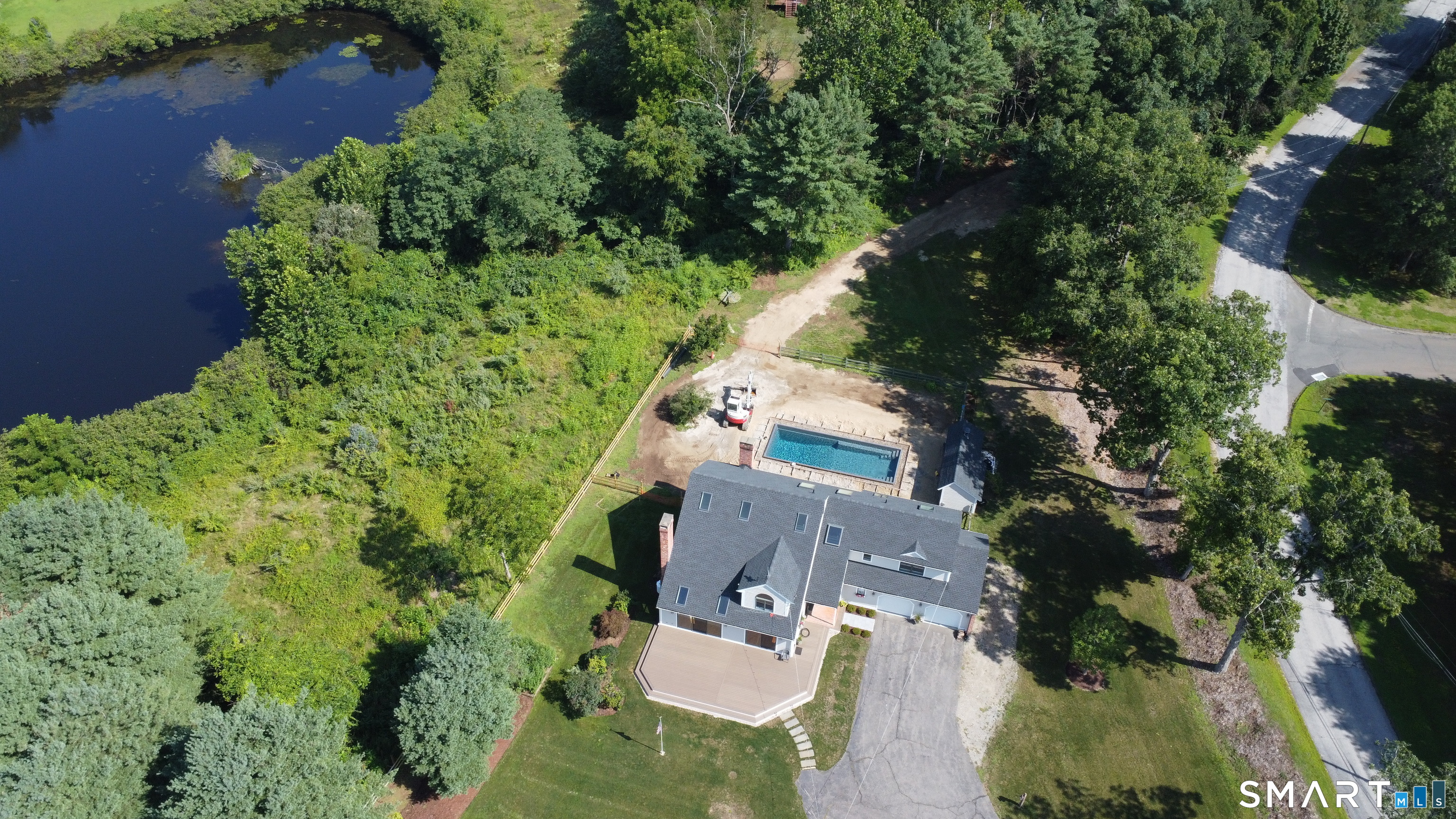 4 Breezy Hill Road Canton, CT 06019 - Photo 27 of 38 Near Tunxis Trail for recreation