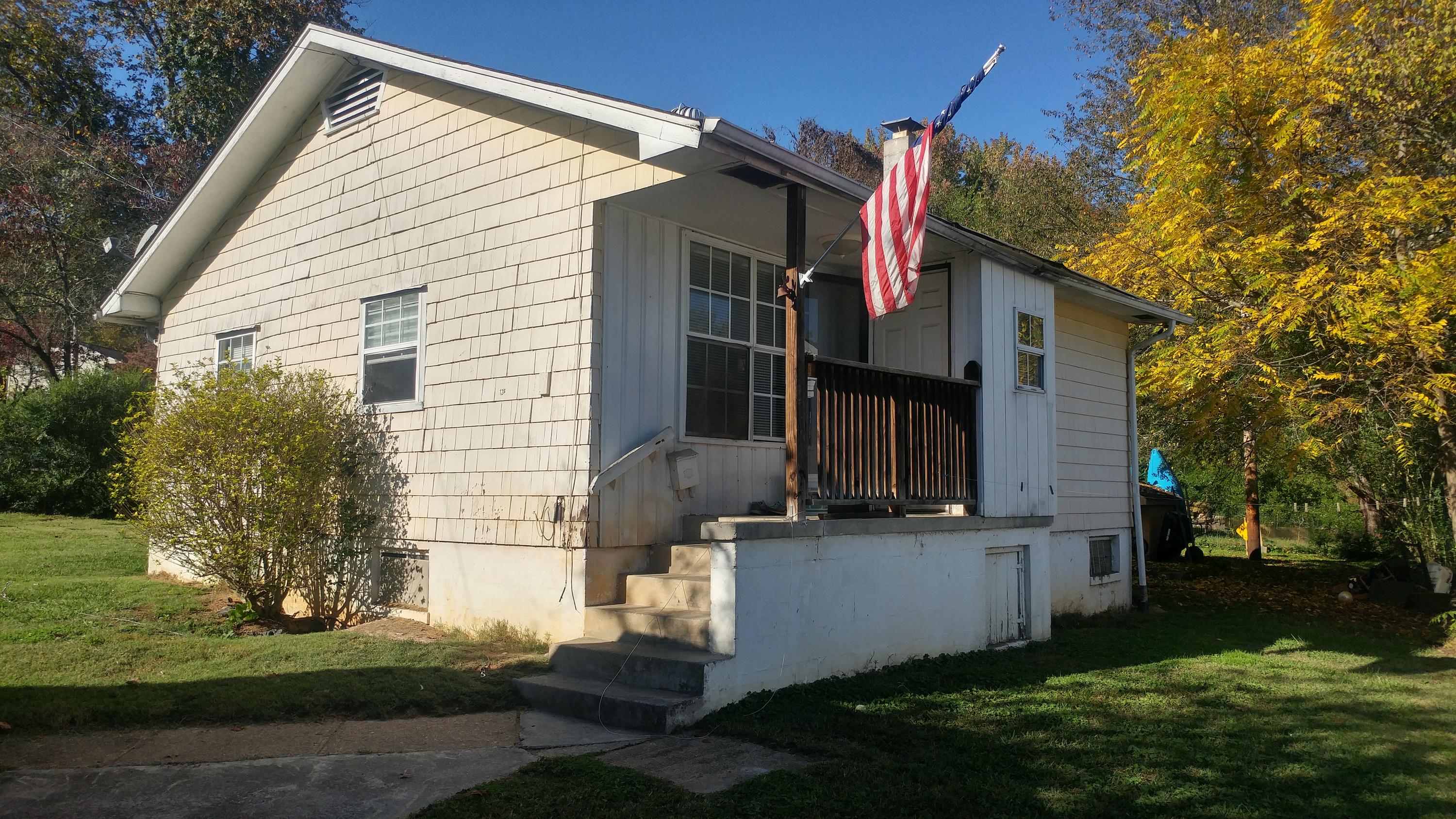 120 Johnson Road Oak Ridge, TN 37830 - Photo 1 of 10 1025201612_HDR