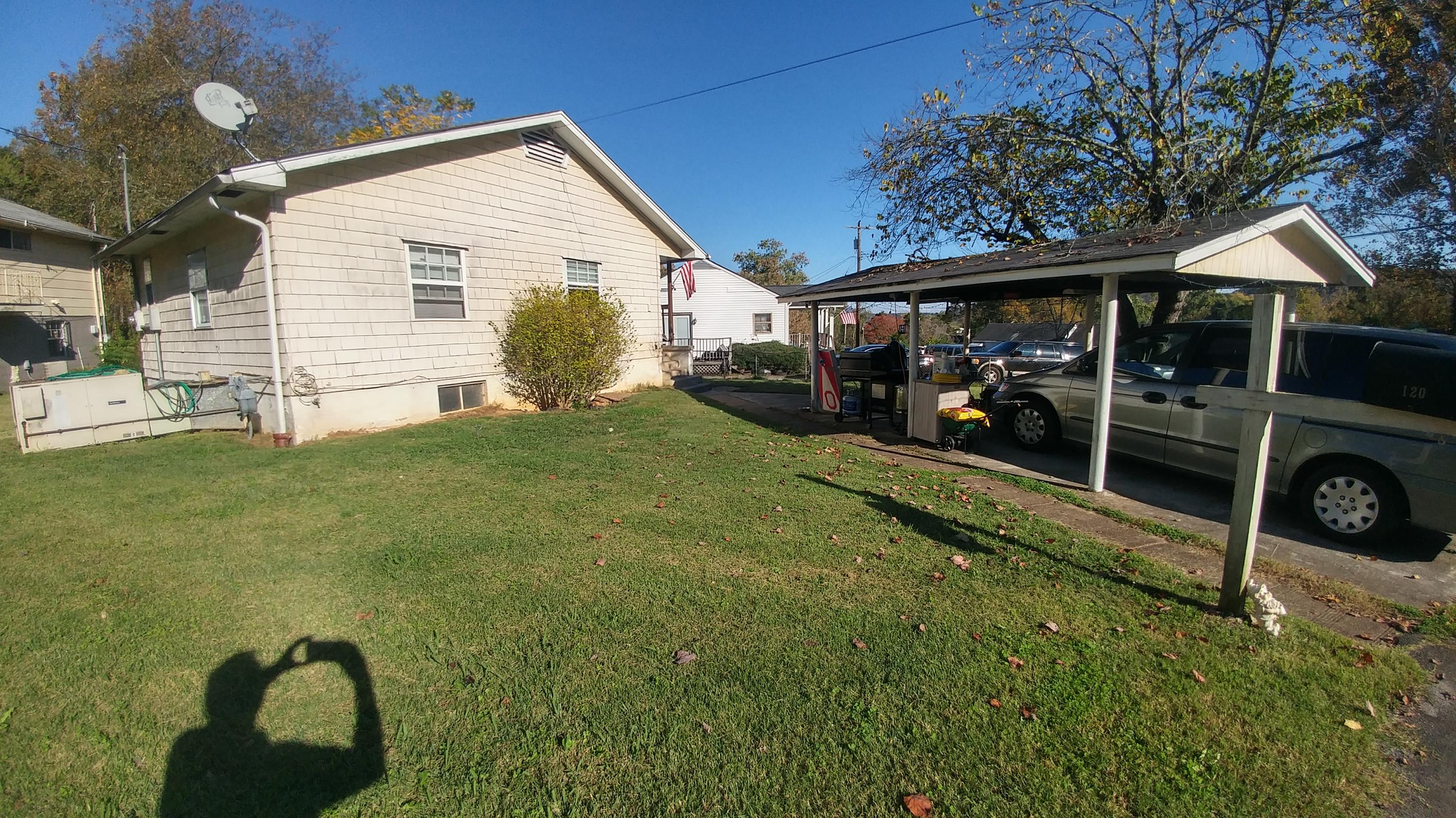 120 Johnson Road Oak Ridge, TN 37830 - Photo 2 of 10 1025201611a_HDR