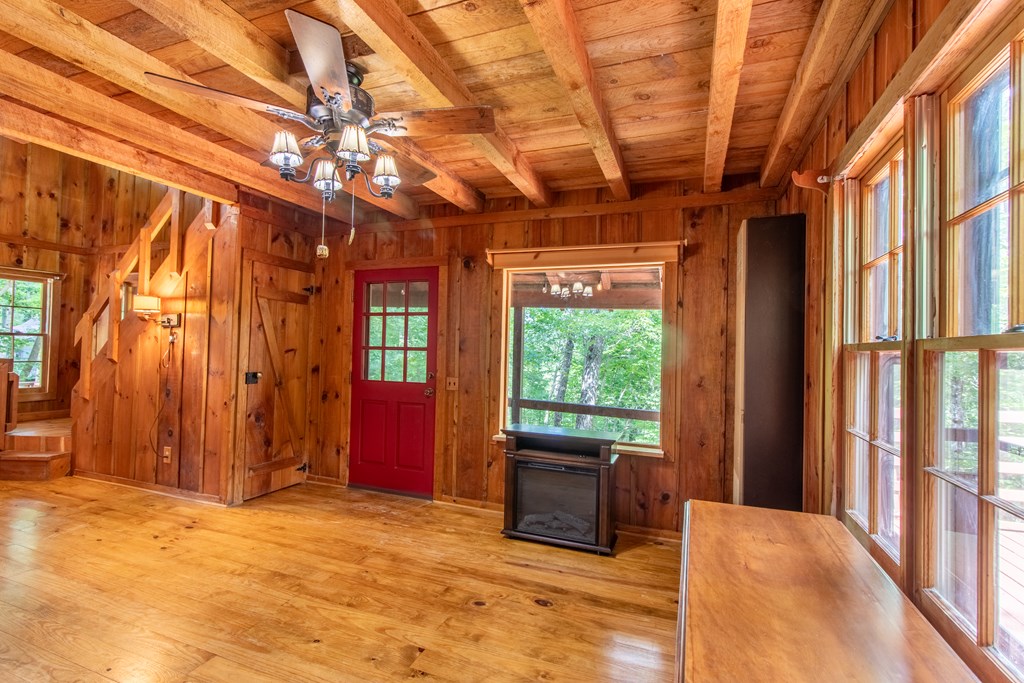 231 Buck Ridge Road Suches, GA 30572 - Photo 14 of 48 Gallery Image 14