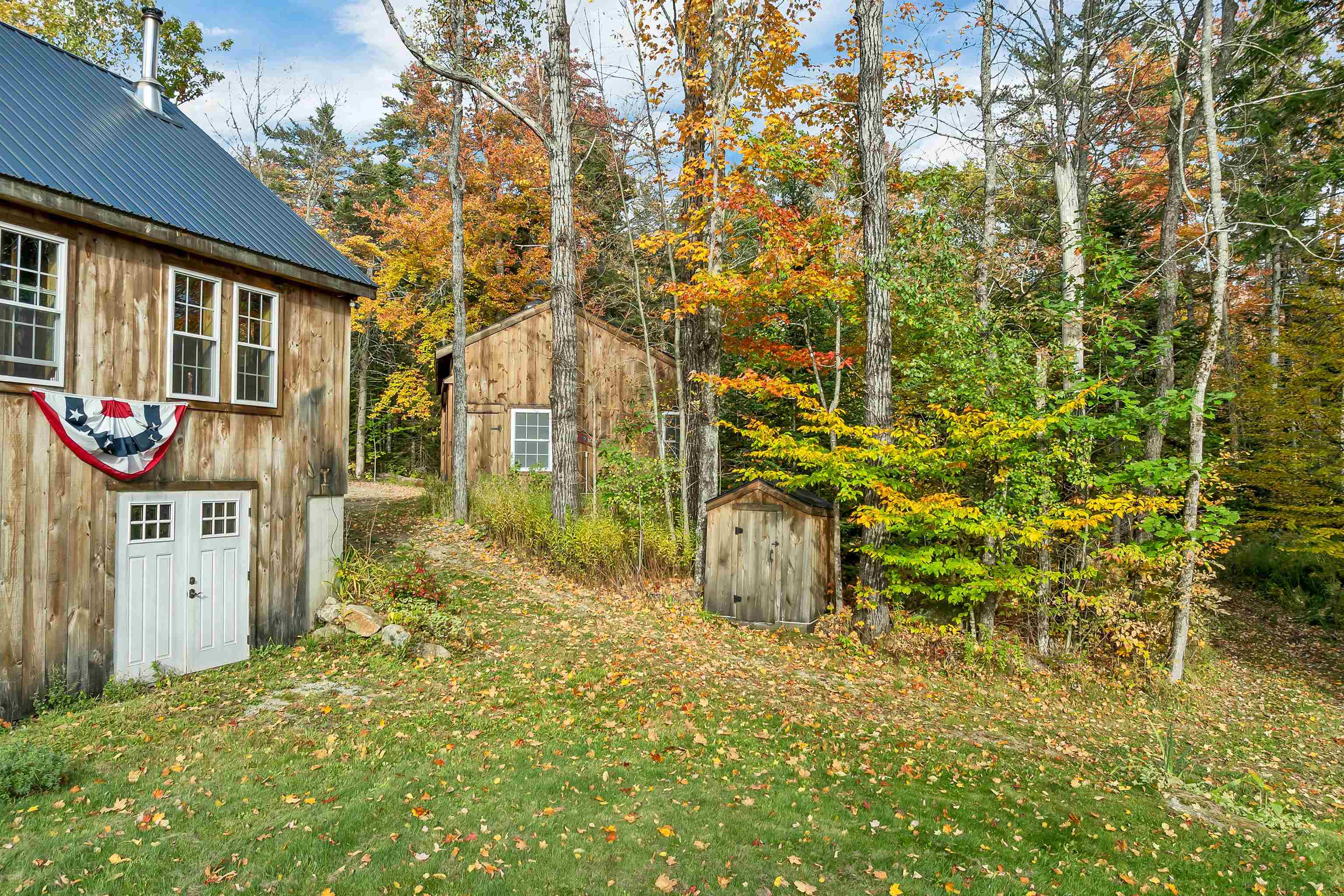 78 Arndt Road Ellsworth, NH 03223 - Photo 8 of 59 Gallery Image 8