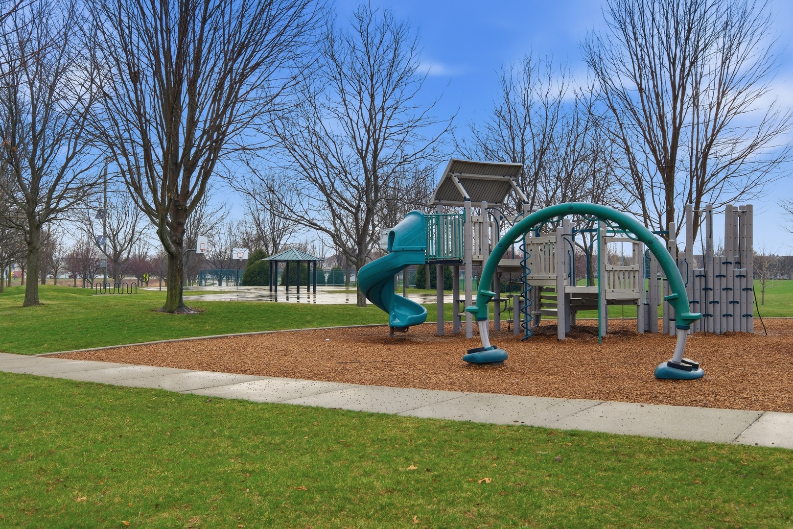 3837 Currant Lane Elgin, IL 60124 - Photo 29 of 32