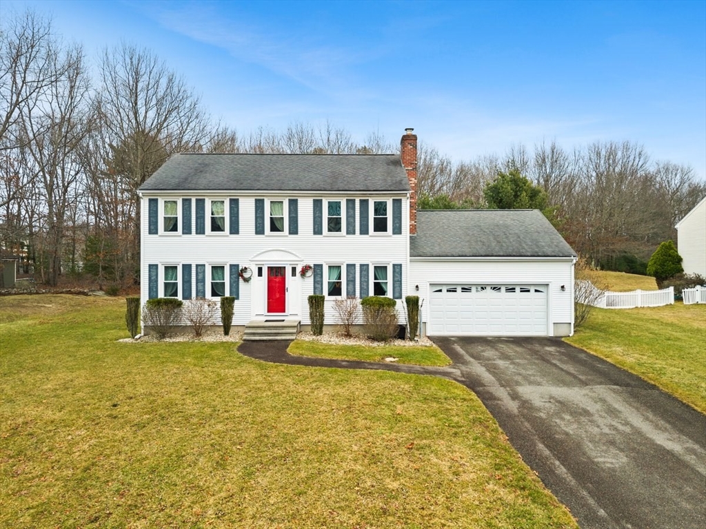 73 Elyse Road Mansfield, MA 02048 - Photo 1 of 42