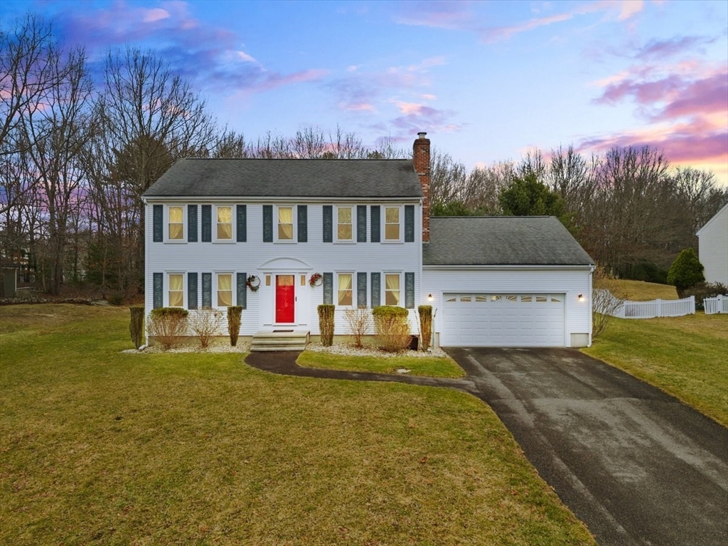 73 Elyse Road Mansfield, MA 02048 - Photo 2 of 42