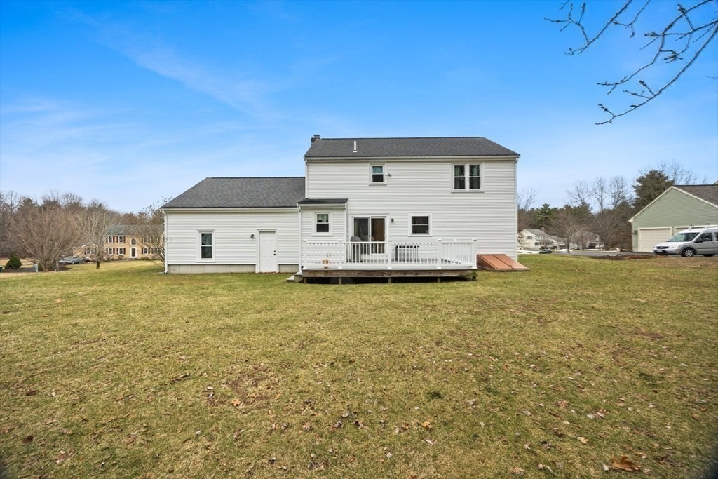 73 Elyse Road Mansfield, MA 02048 - Photo 36 of 42