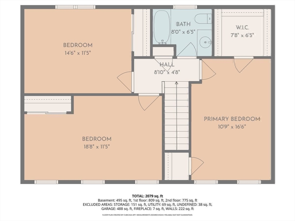 73 Elyse Road Mansfield, MA 02048 - Photo 40 of 42