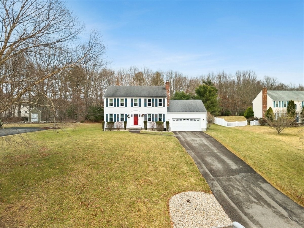 73 Elyse Road Mansfield, MA 02048 - Photo 4 of 42