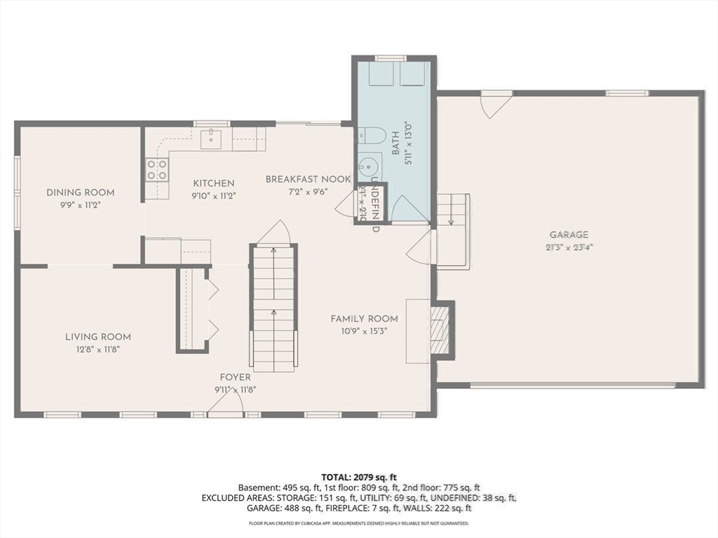 73 Elyse Road Mansfield, MA 02048 - Photo 41 of 42