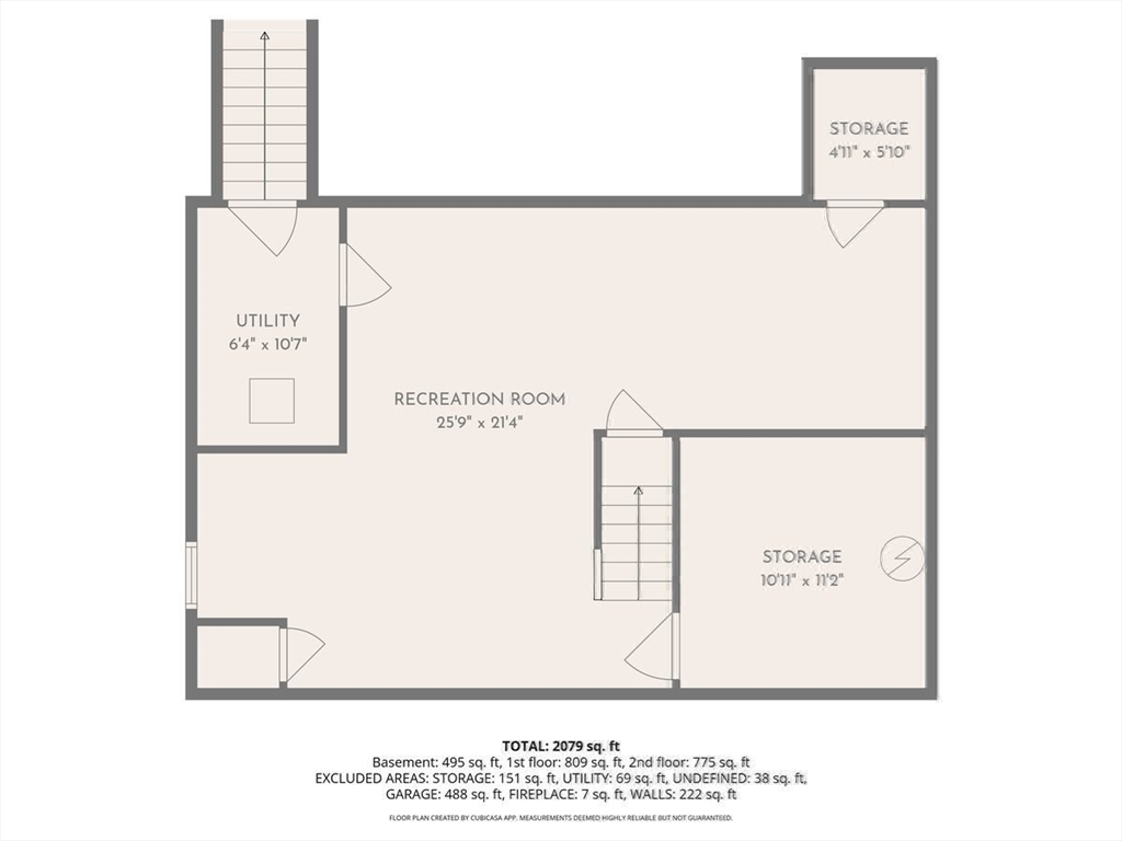 73 Elyse Road Mansfield, MA 02048 - Photo 42 of 42