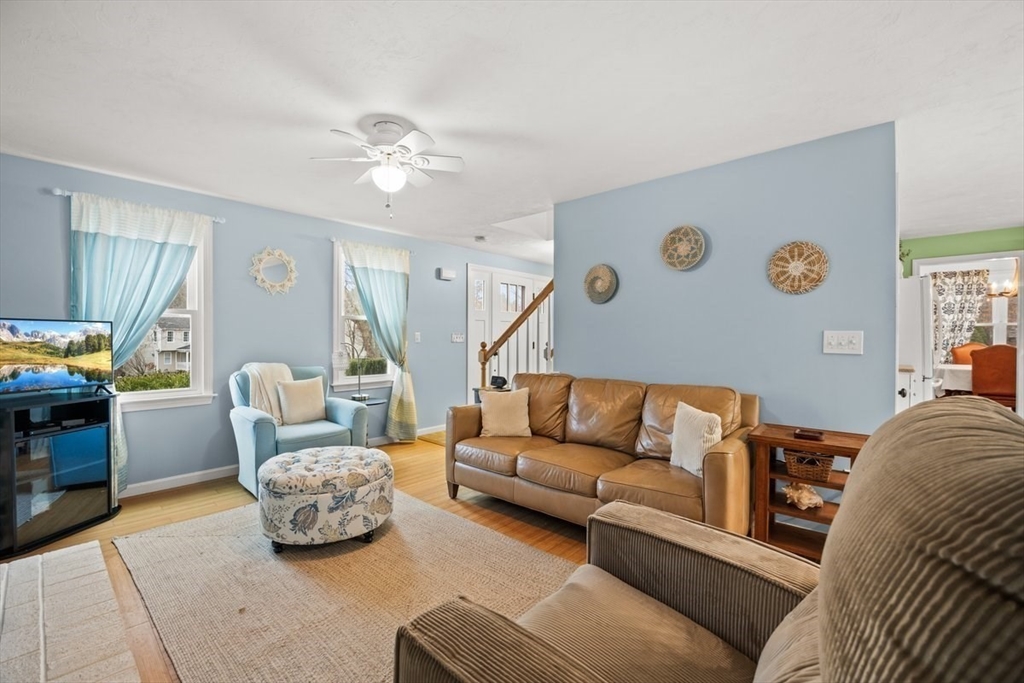 73 Elyse Road Mansfield, MA 02048 - Photo 8 of 42