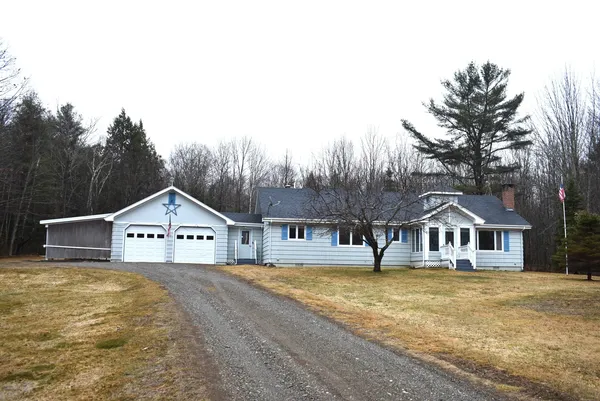 $355,000 | 100 North Searsport Road, Searsport, ME 04974