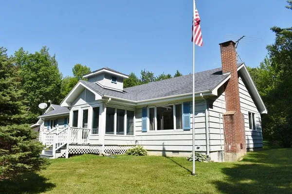 $355,000 | 100 North Searsport Road, Searsport, ME 04974