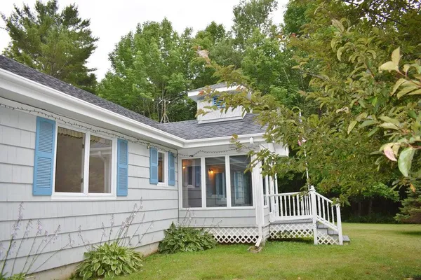 $355,000 | 100 North Searsport Road, Searsport, ME 04974