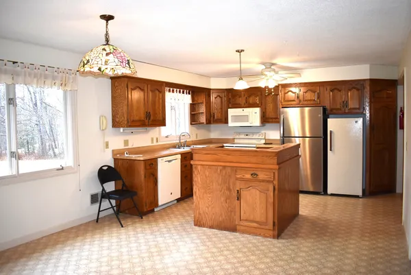 $355,000 | 100 North Searsport Road, Searsport, ME 04974