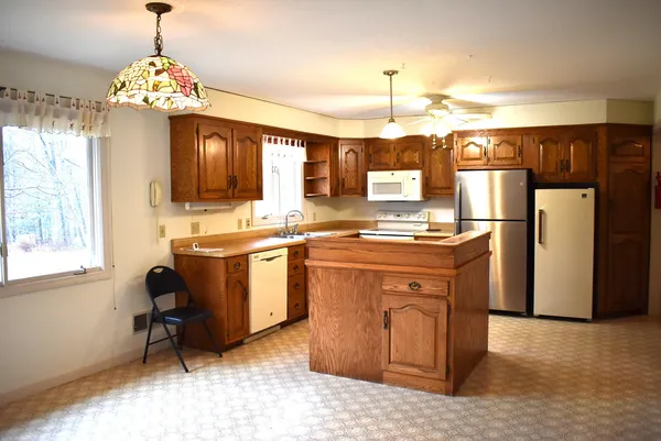 $355,000 | 100 North Searsport Road, Searsport, ME 04974