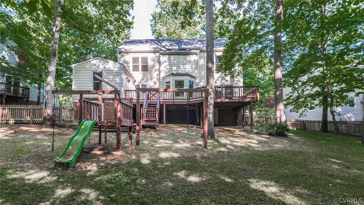 12608 Eagle Ridge Road Henrico, VA 23233 - Photo 23 of 24 Gallery Image 23