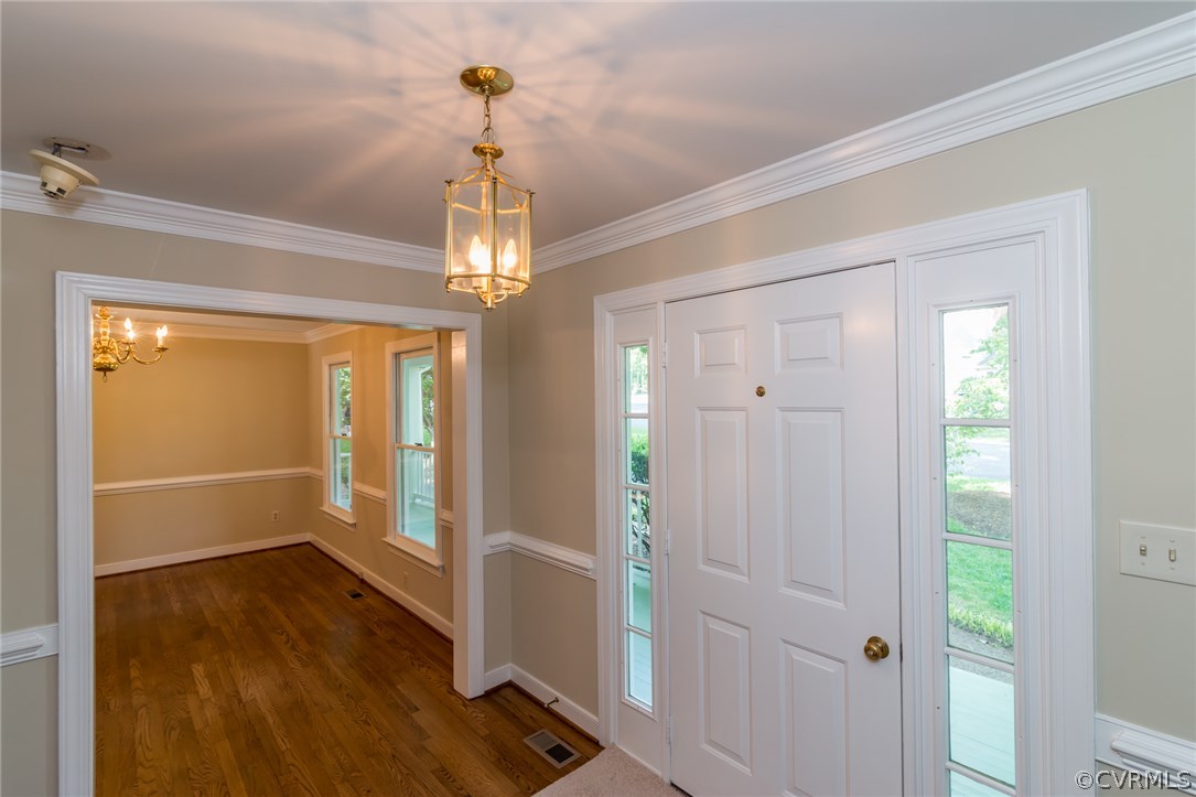 12608 Eagle Ridge Road Henrico, VA 23233 - Photo 3 of 24 Gallery Image 3