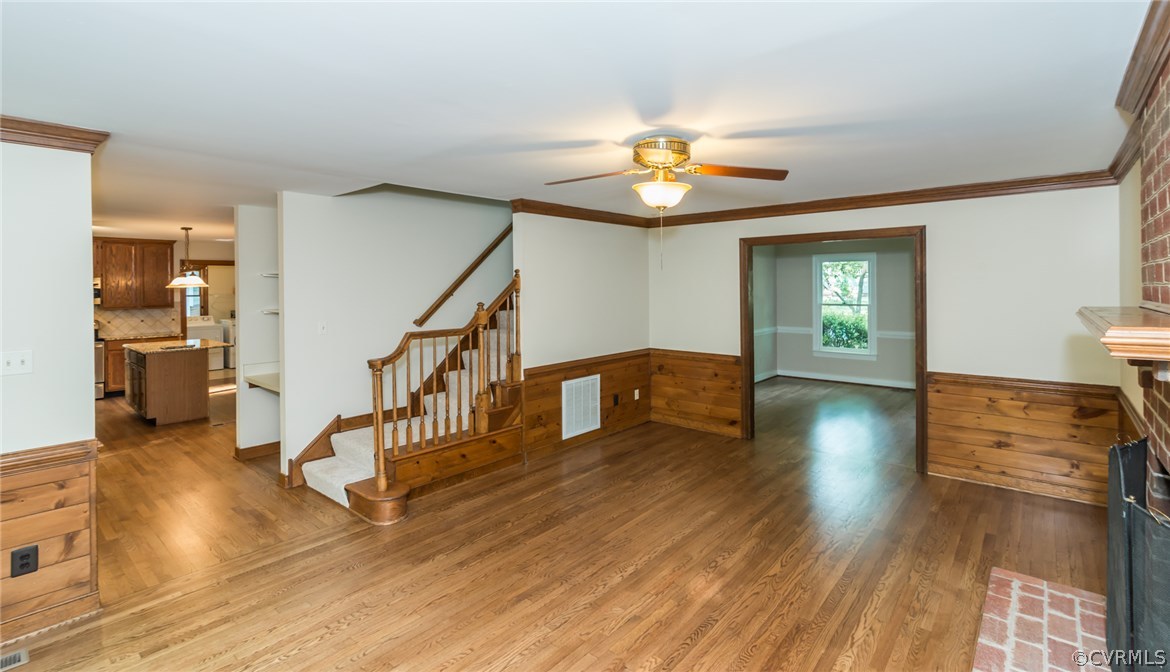 12608 Eagle Ridge Road Henrico, VA 23233 - Photo 5 of 24 Gallery Image 5