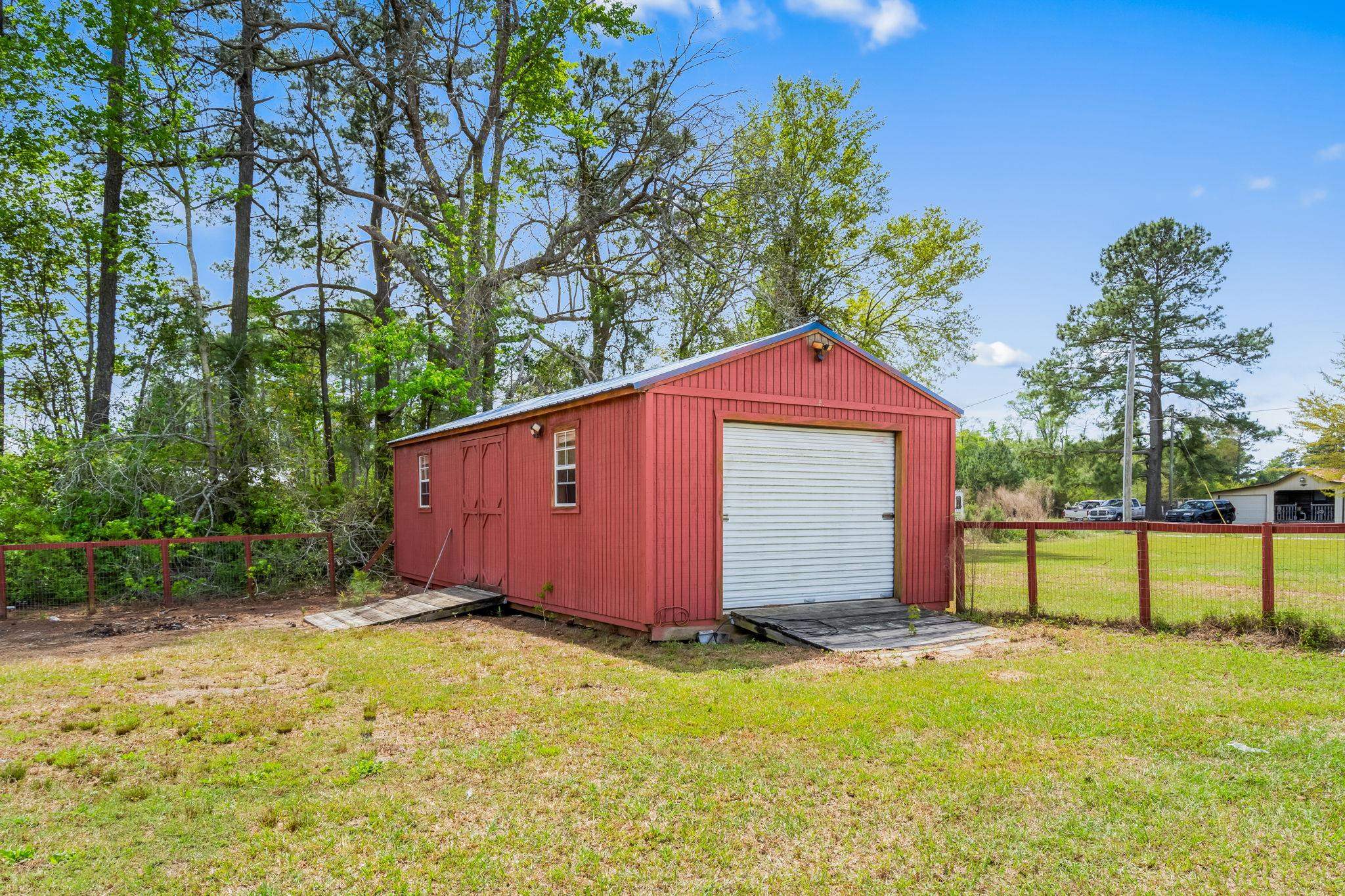 690 McNabb Short Cut Road Loris, SC 29569 - Photo 33 of 36
