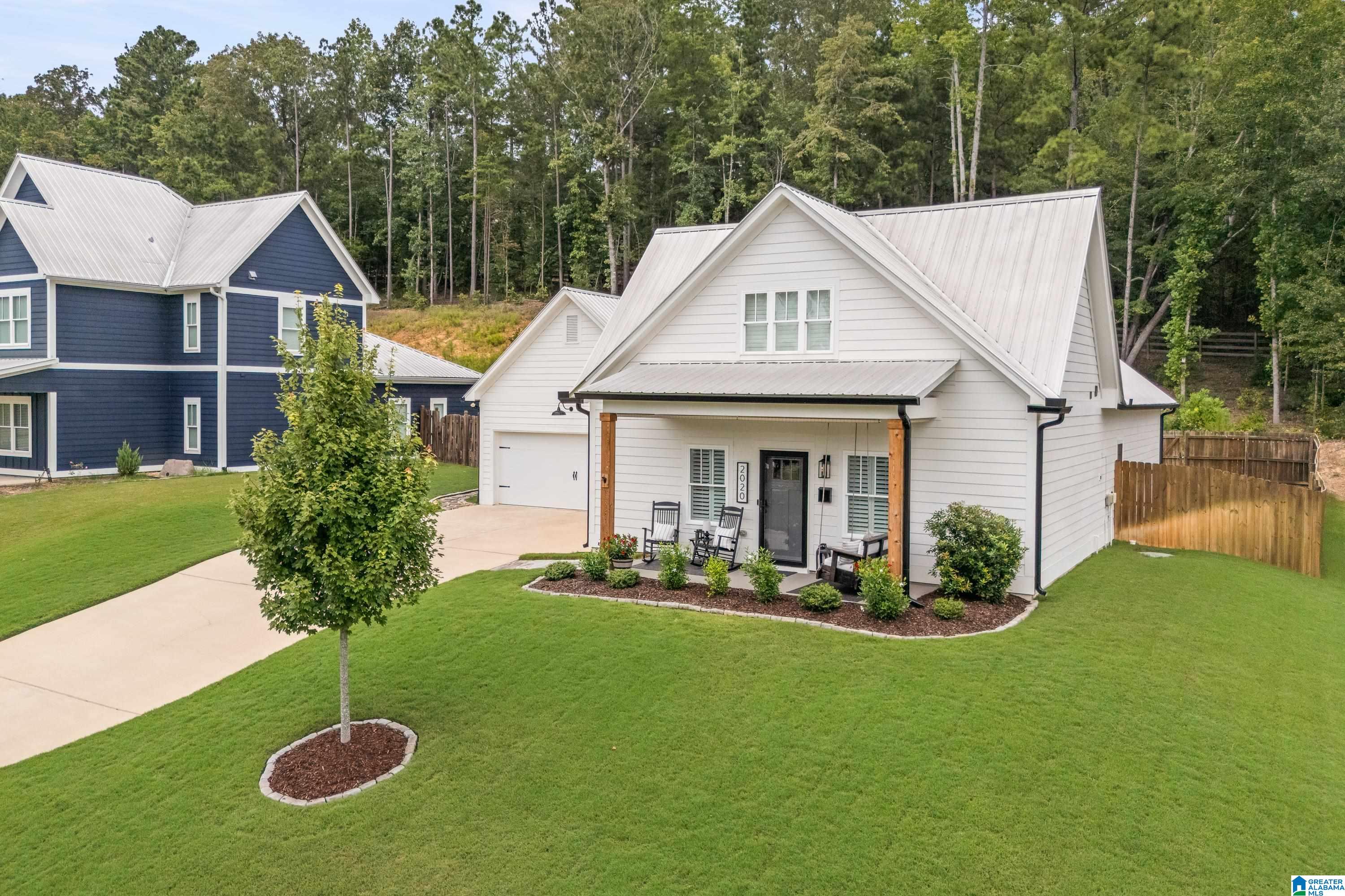 2020 Adams Ridge Drive Chelsea, AL 35043 - Photo 2 of 55