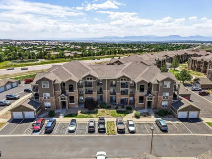 $319,500 | 3100 Blue Sky Circle, Unit 303, Erie, CO 80516