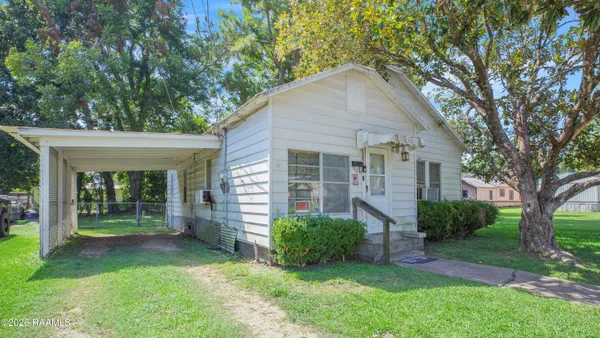 $84,999 | 713 St Jude Avenue, New Iberia, LA 70560