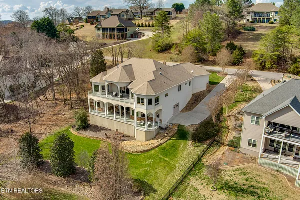 $1,425,000 | 130 Lake Vista Drive, Greenback, TN 37742