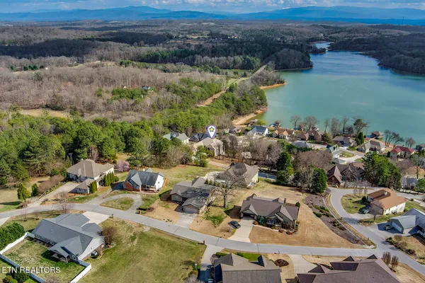 $1,425,000 | 130 Lake Vista Drive, Greenback, TN 37742