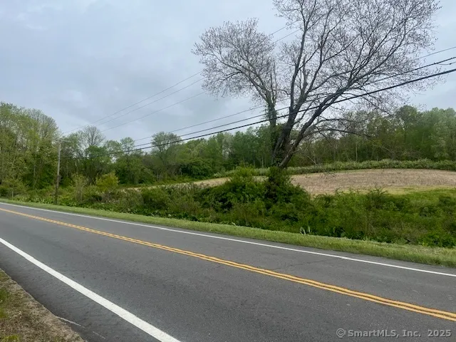 $225,000 | 0 Mashamoquet Road, Pomfret Center, CT 06259