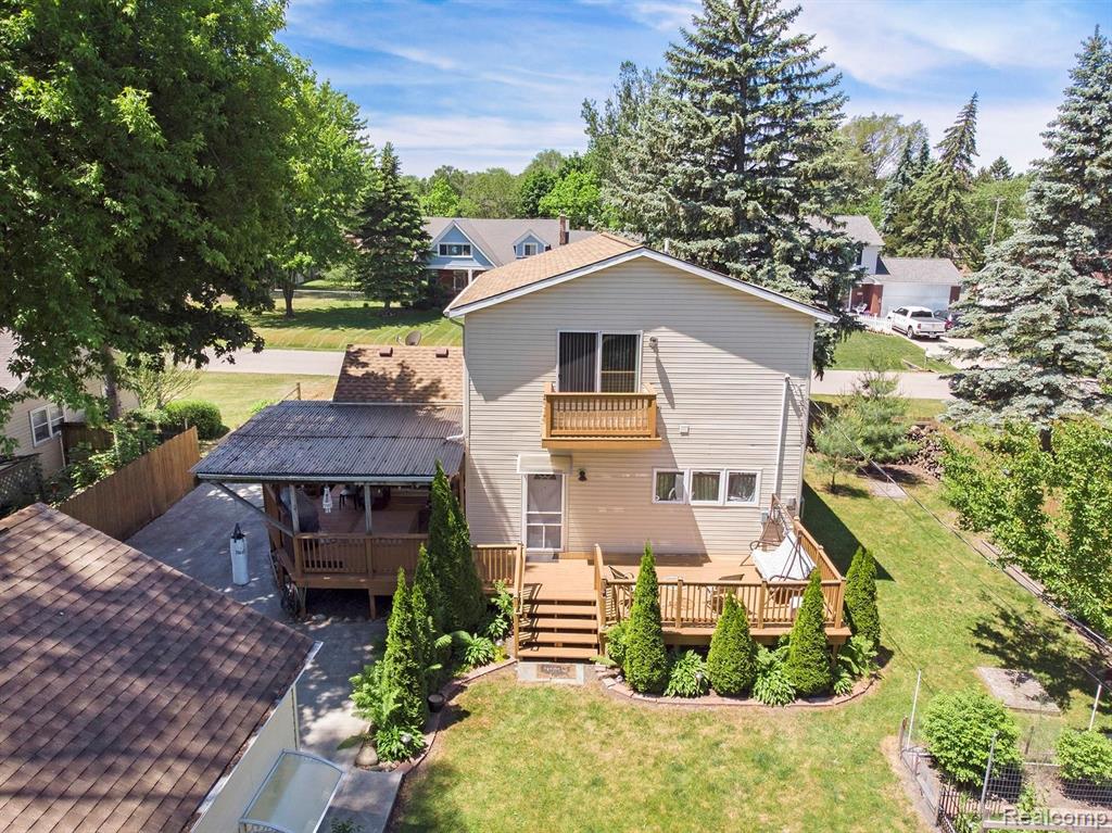 2865 Longview Avenue Rochester Hills, MI 48307 - Photo 30 of 33