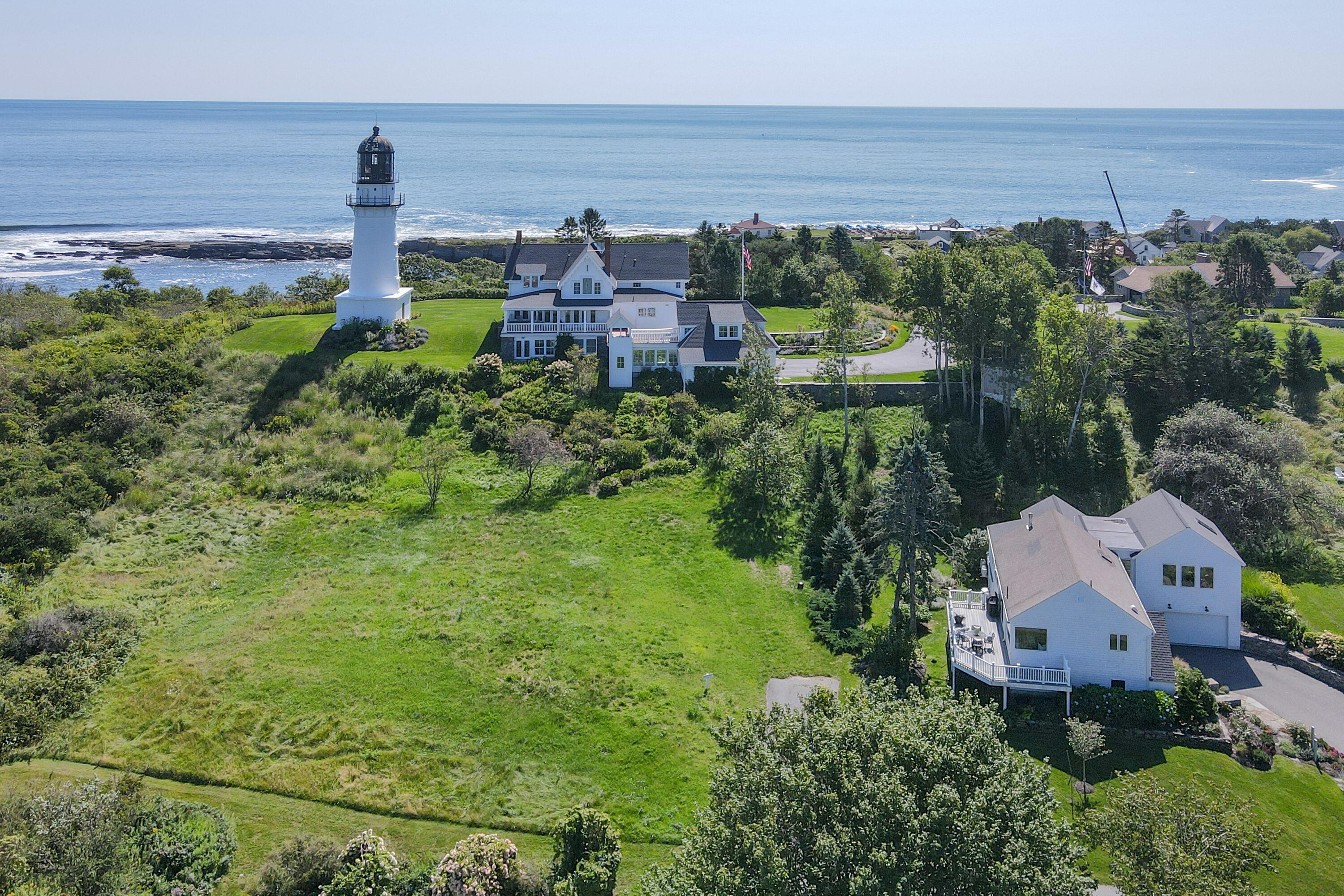 10 Lighthouse Point Road Cape Elizabeth, ME 04107 - Photo 45 of 49 63-10LighthousePointRd-CapeElizabeth-KS