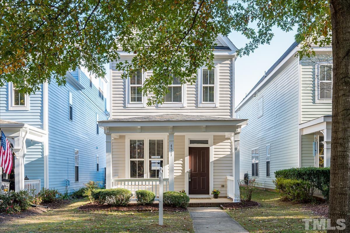 4511 All Points View Way Raleigh, NC 27614 - Photo 1 of 28