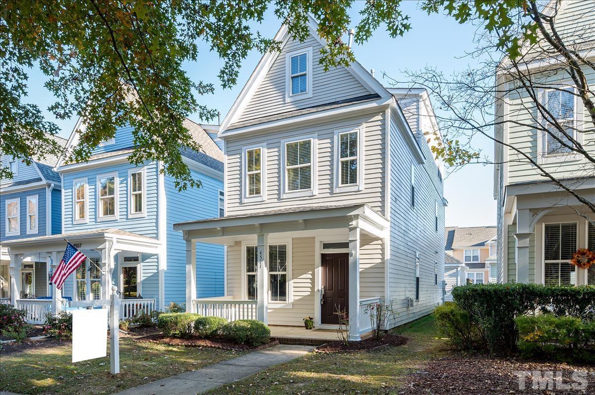 4511 All Points View Way Raleigh, NC 27614 - Photo 2 of 28