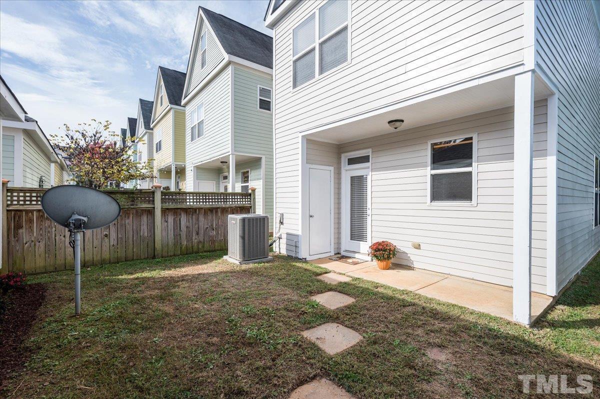 4511 All Points View Way Raleigh, NC 27614 - Photo 23 of 28