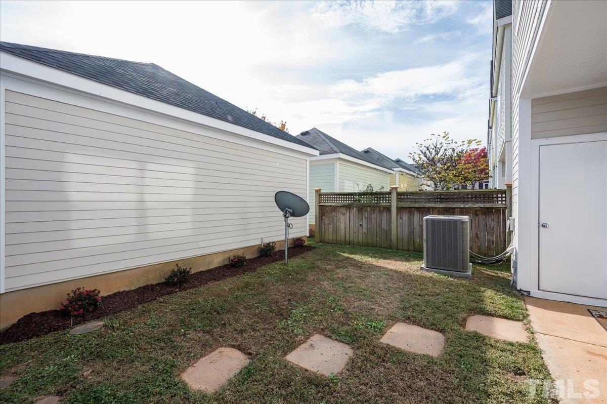 4511 All Points View Way Raleigh, NC 27614 - Photo 24 of 28