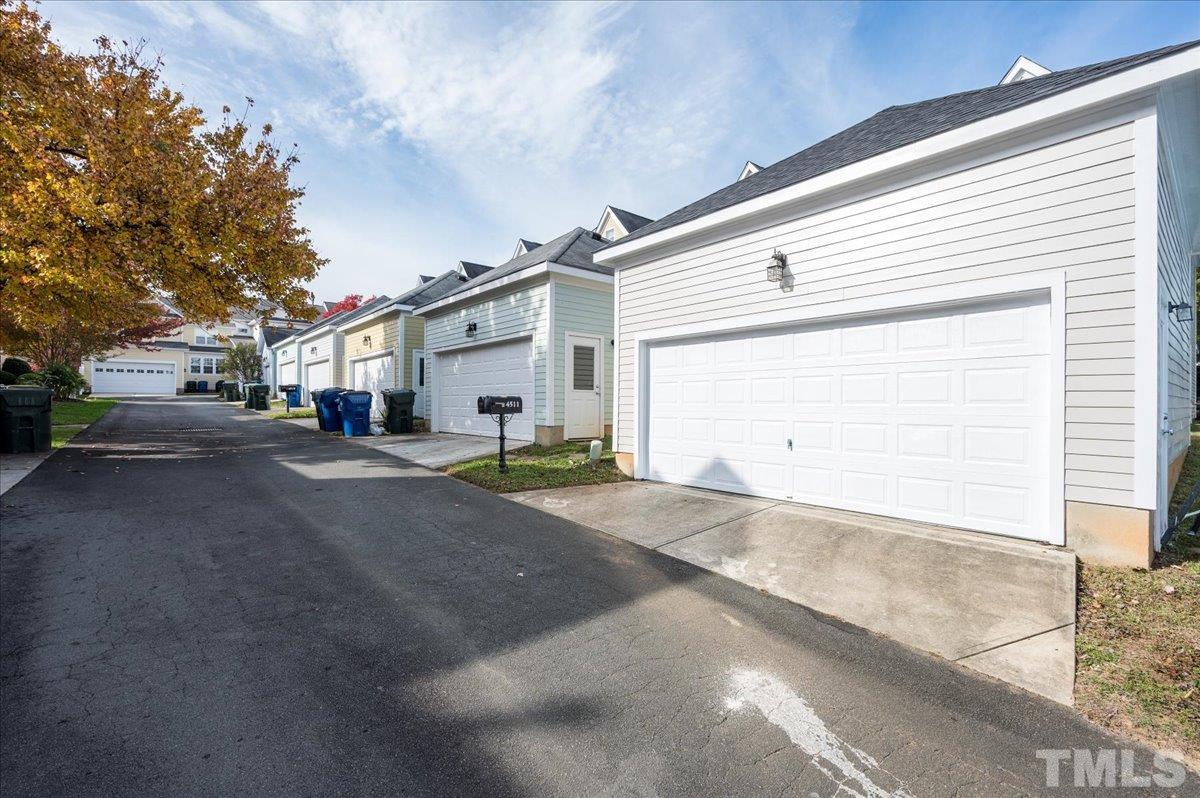 4511 All Points View Way Raleigh, NC 27614 - Photo 25 of 28