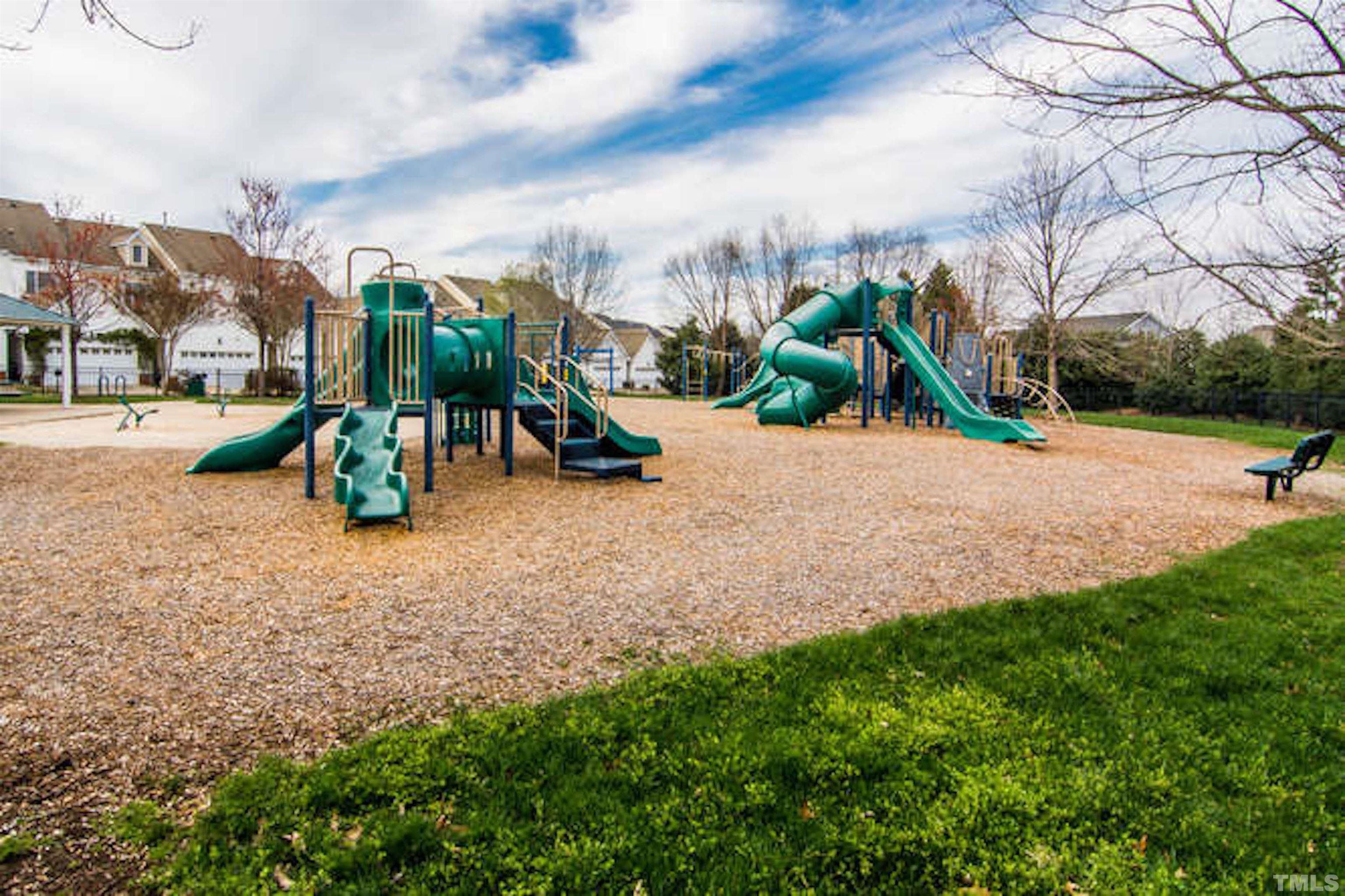 4511 All Points View Way Raleigh, NC 27614 - Photo 26 of 28