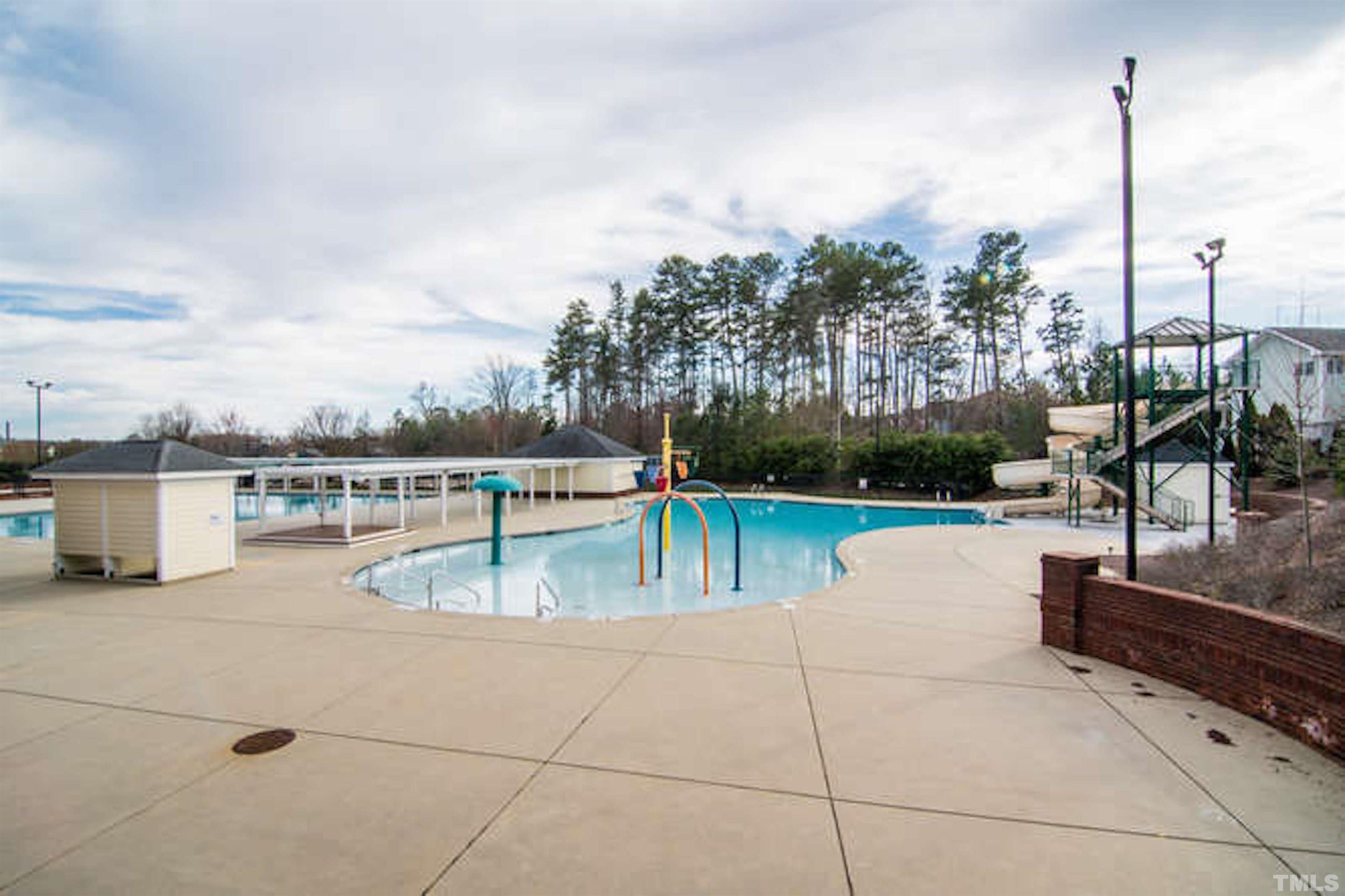 4511 All Points View Way Raleigh, NC 27614 - Photo 27 of 28