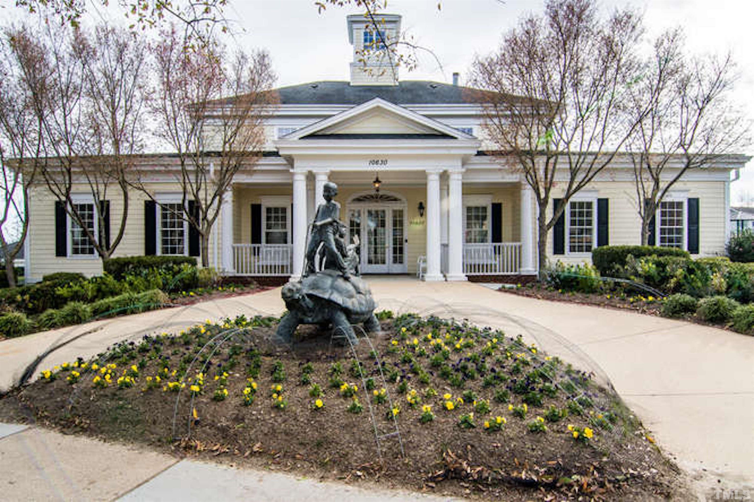 4511 All Points View Way Raleigh, NC 27614 - Photo 28 of 28