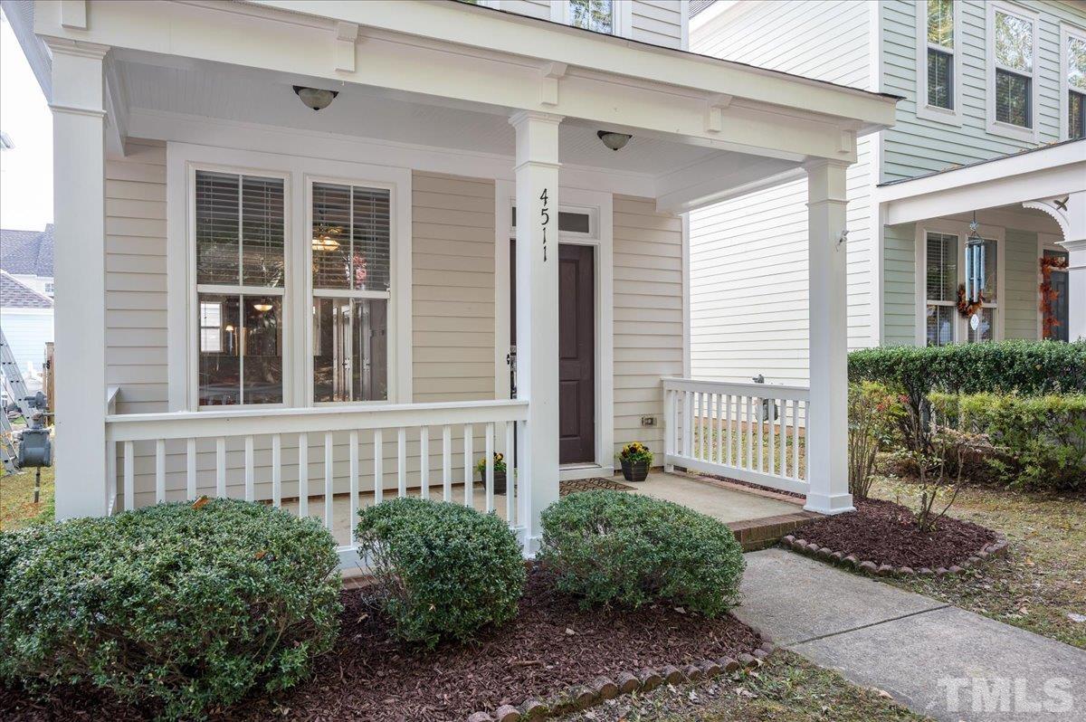 4511 All Points View Way Raleigh, NC 27614 - Photo 3 of 28