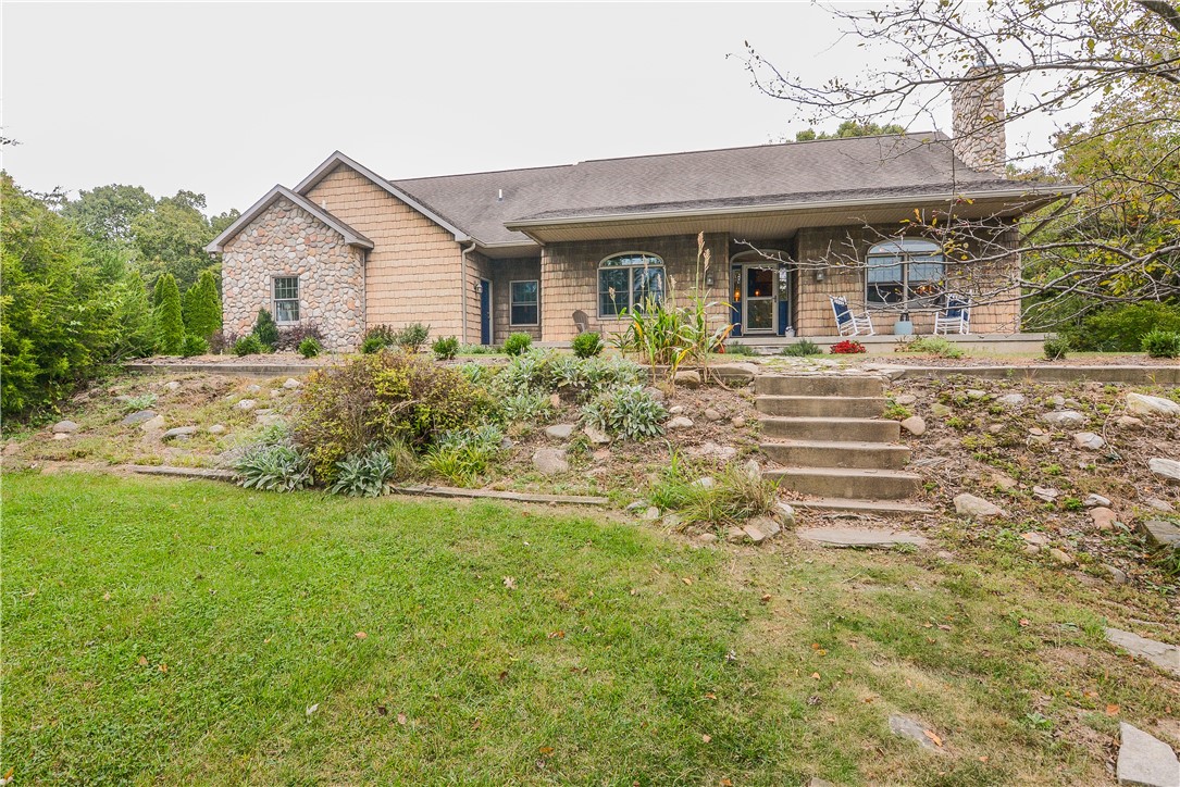 1692 2250 E Road Findlay, IL 62534 - Photo 3 of 47