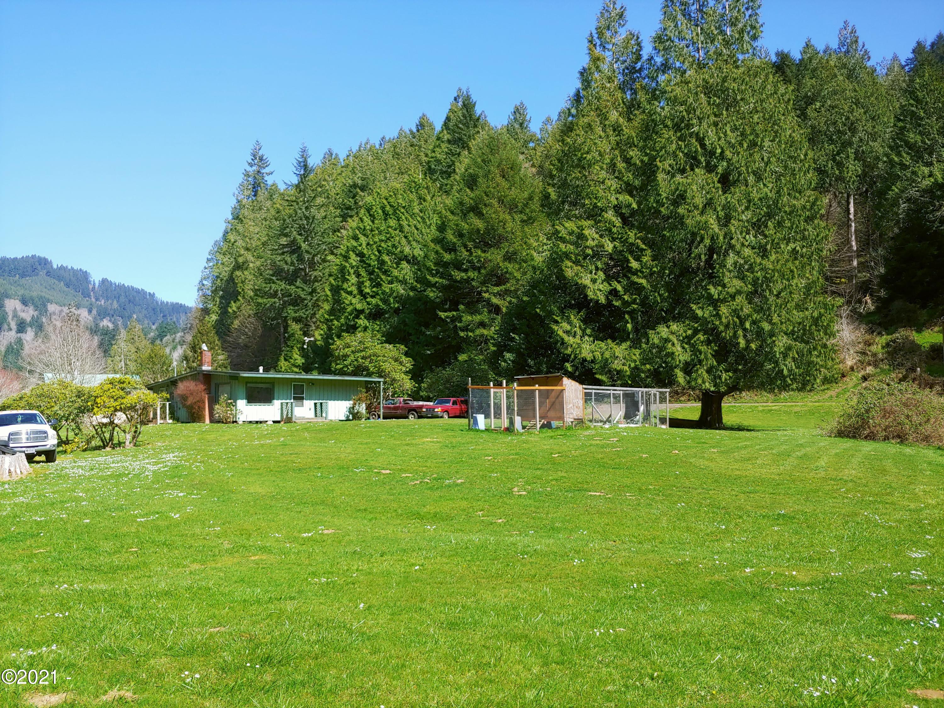734 Little Switzerland Road Tidewater, OR 97390 - Photo 17 of 29 20210401_143138