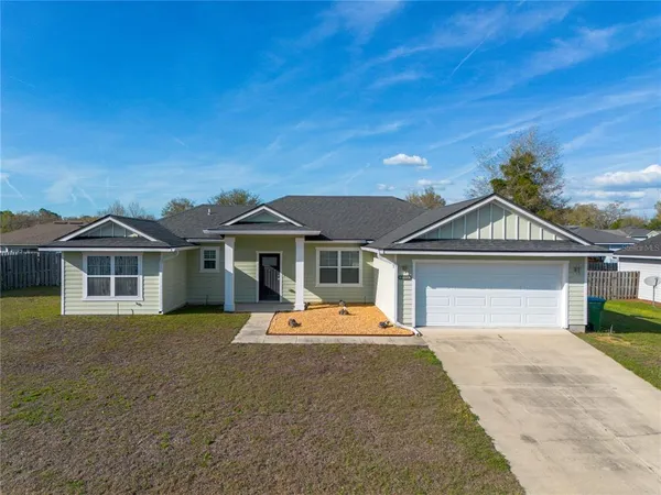 $270,000 | 25558 Northwest 8th Road, Newberry, FL 32669