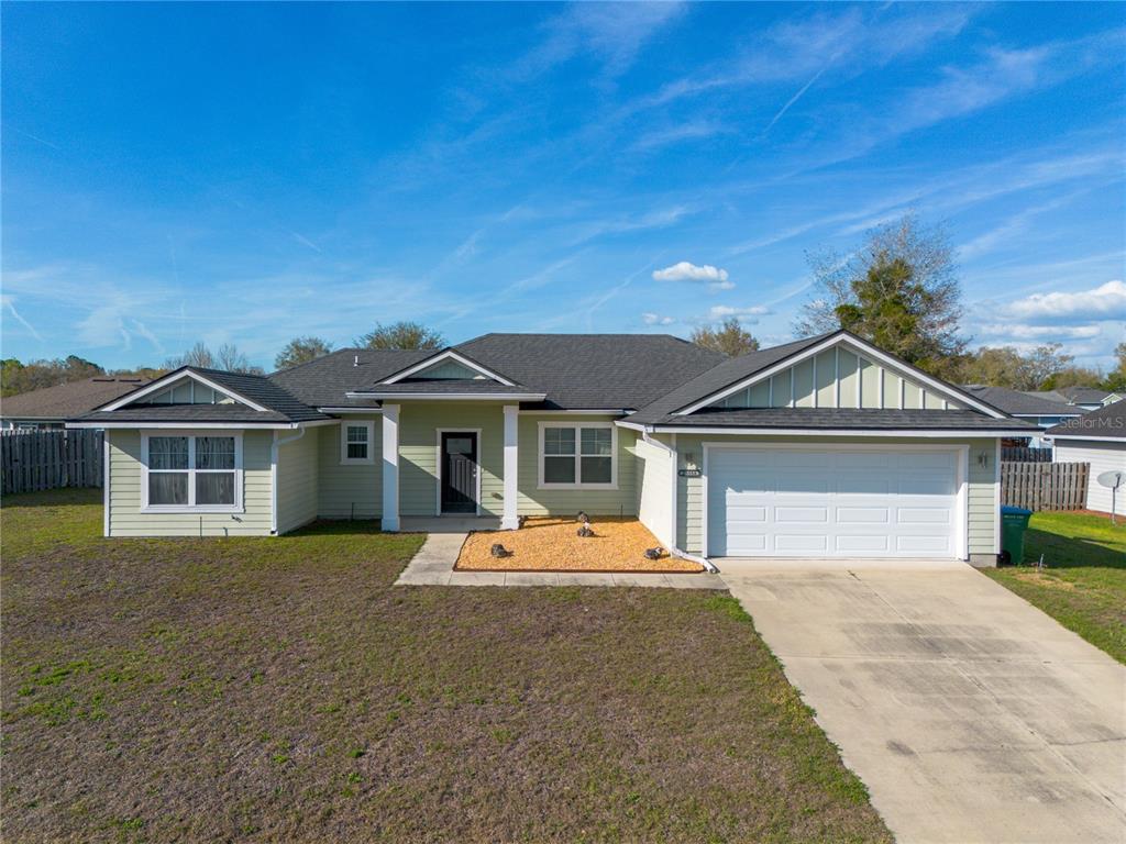 25558 Northwest 8th Road Newberry, FL 32669 - Photo 1 of 35