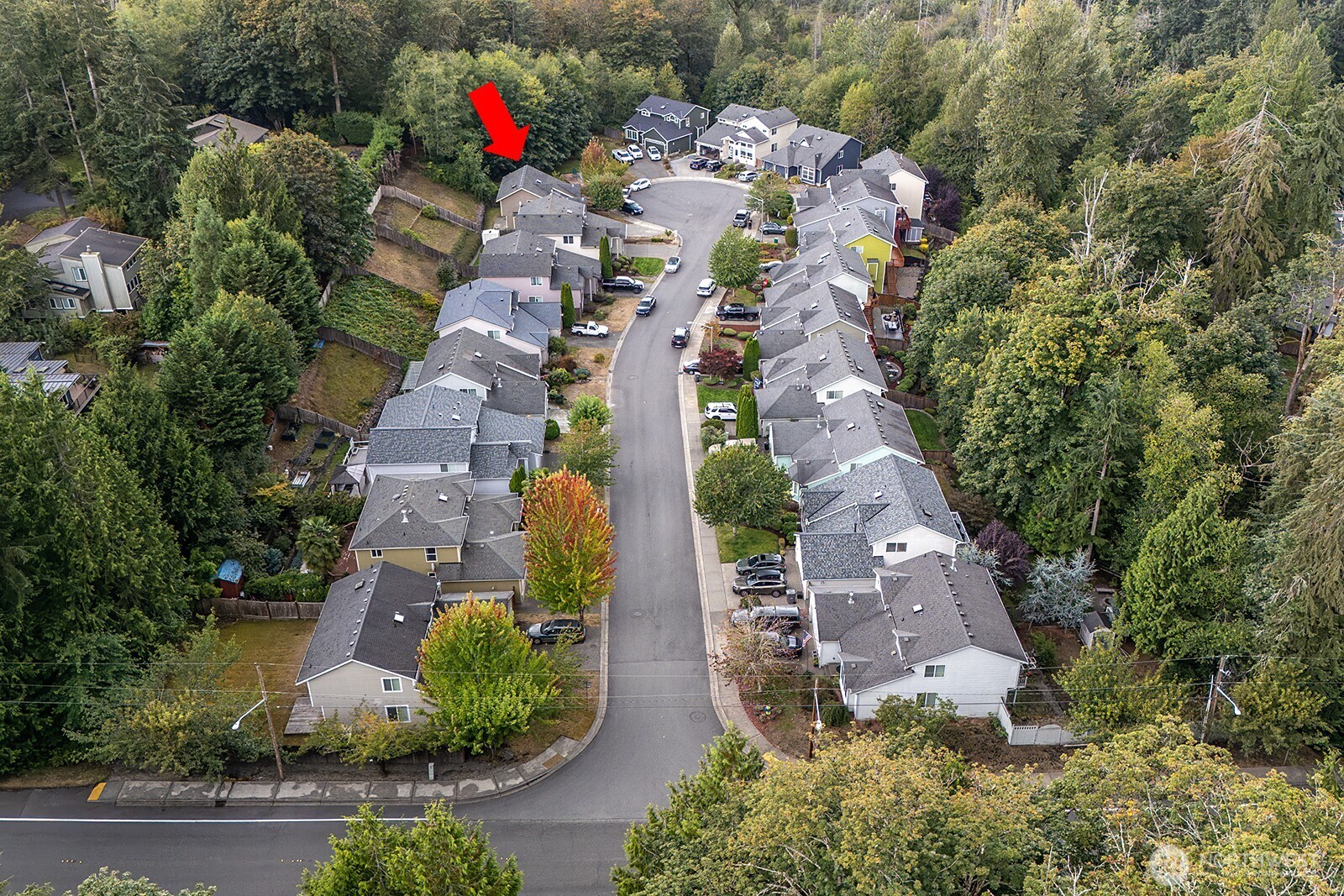 14733 Southeast 187 Court Renton, WA 98058 - Photo 40 of 40 Gallery Image 40