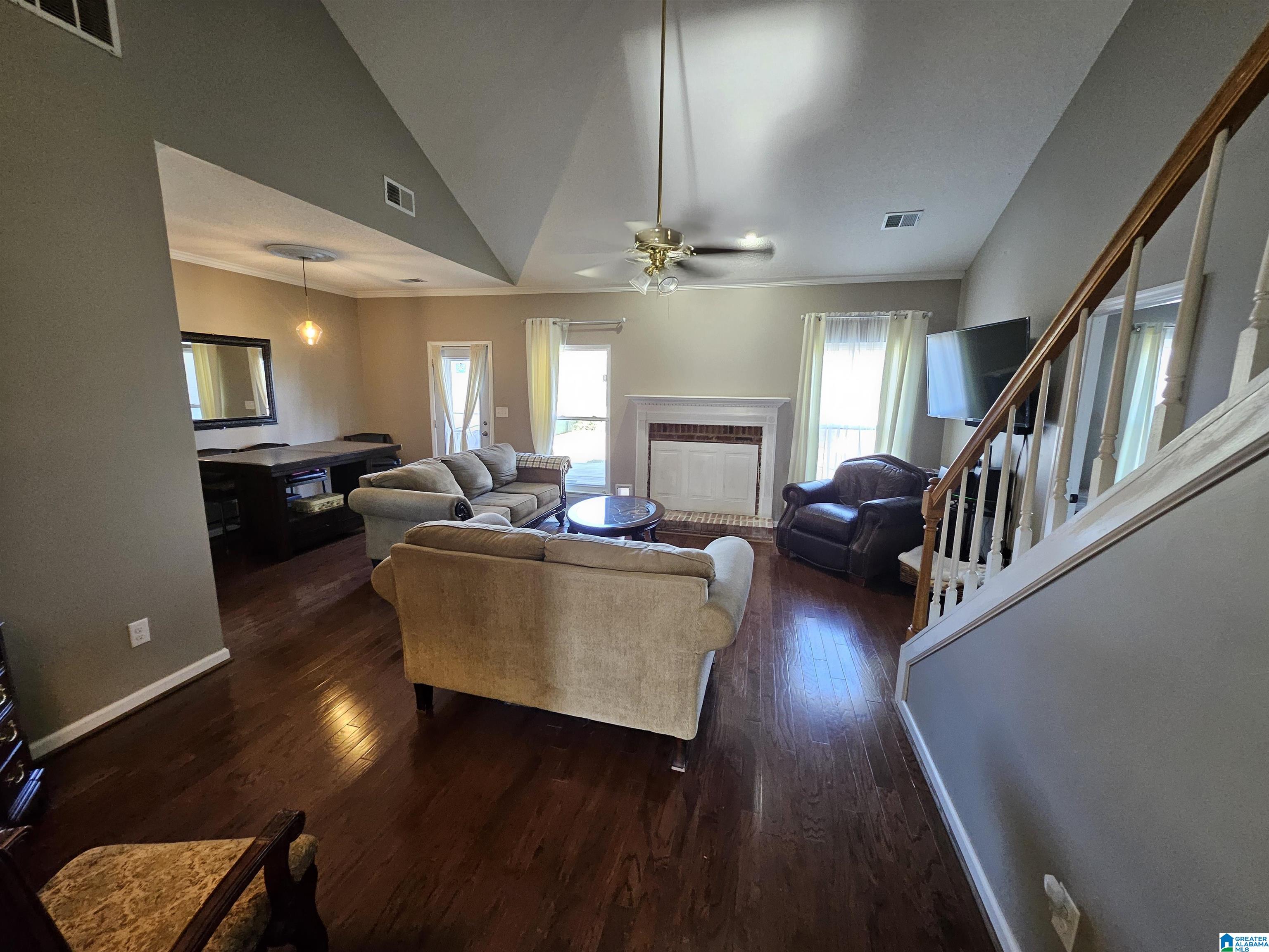 6882 Pannell Road Trussville, AL 35173 - Photo 2 of 16 Gallery Image 2
