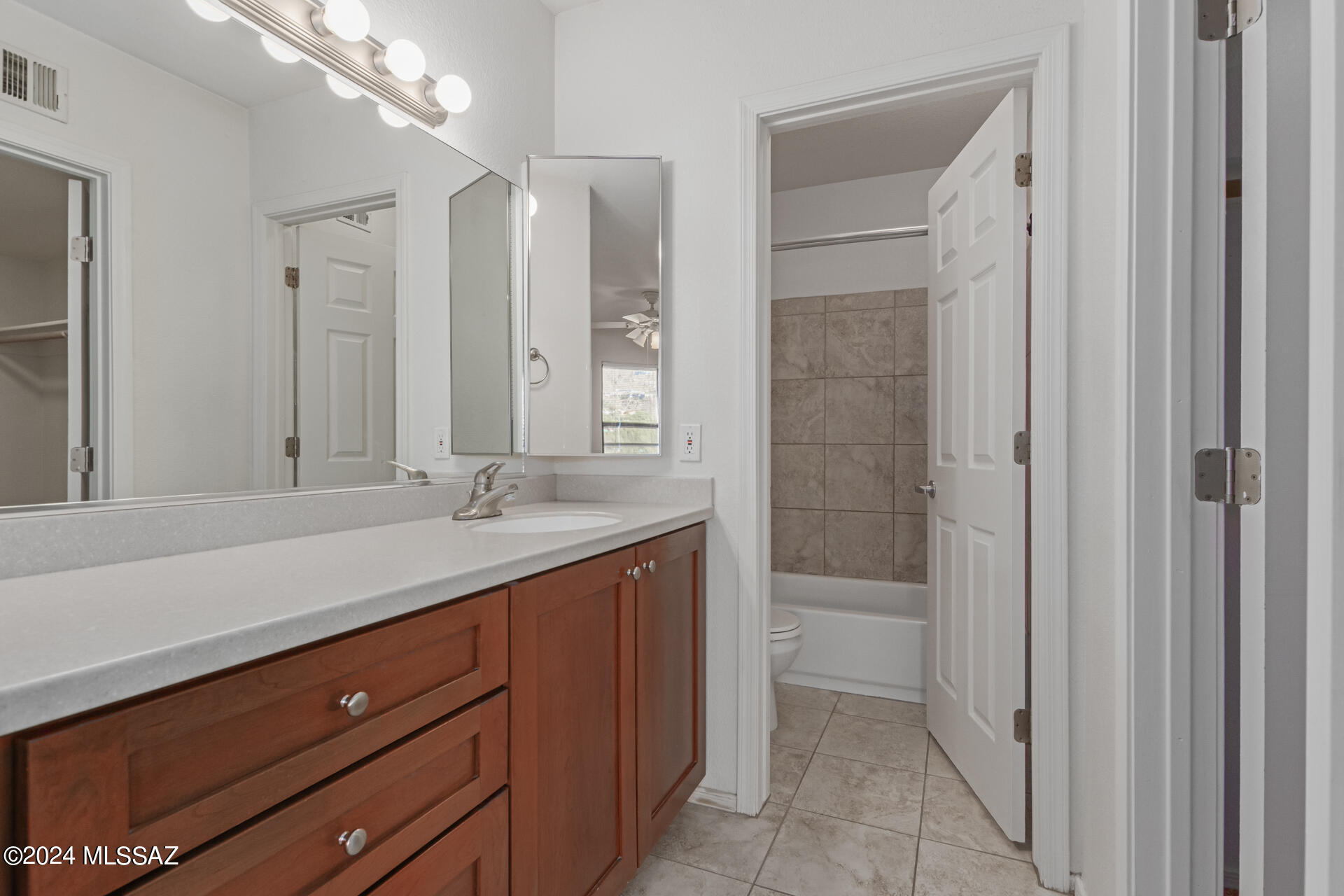 5855 North Kolb Road, Unit 1207 Tucson, AZ 85750 - Photo 19 of 50 Gallery Image 19